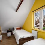 빌라 Sunny House - Narew, *