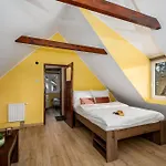 빌라 Sunny House - Narew, Lacha