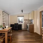 빌라 Sunny House - Narew, Lacha