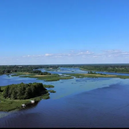 Sunny House - Narew, Lacha