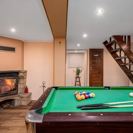 Sunny House - Narew, *