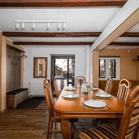 Sunny House - Narew, * Lacha