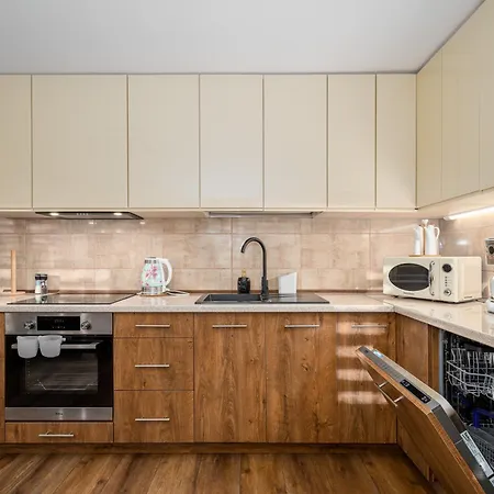 Sunny House - Narew, *