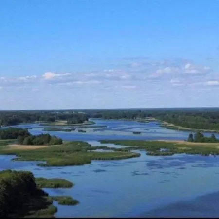 Sunny House - Narew, Lacha