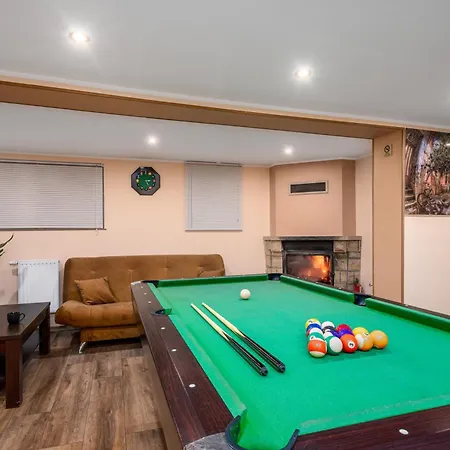 Sunny House - Narew,