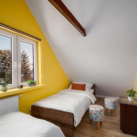 Sunny House - Narew,