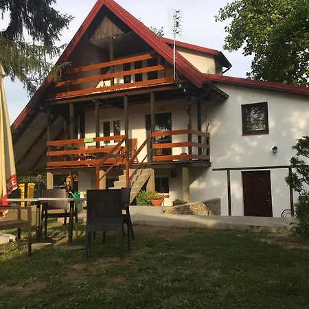 Sunny House - Narew, *
