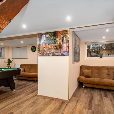 Sunny House - Narew,