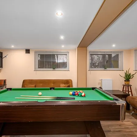 Sunny House - Narew, Lacha