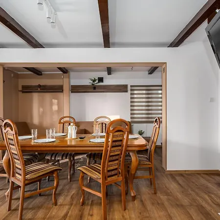 Sunny House - Narew,