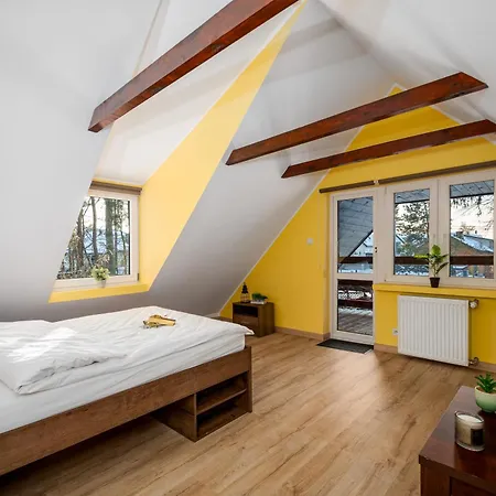 Villa Sunny House - Narew,