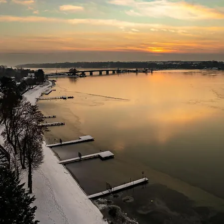 Sunny House - Narew, * Lacha