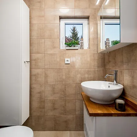 Sunny House - Narew,