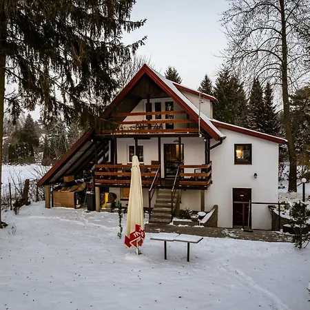 Sunny House - Narew, Lacha