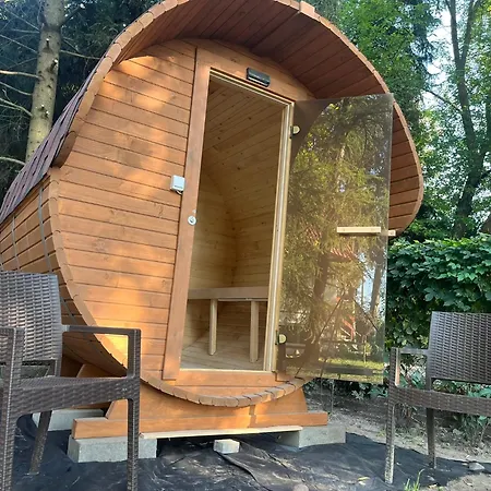 Sunny House - Narew, * Lacha