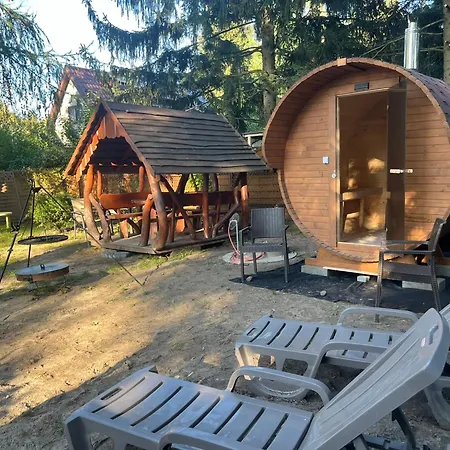 Sunny House - Narew,