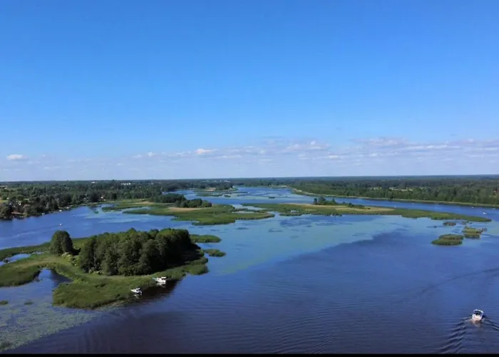 Sunny House - Narew, Lacha