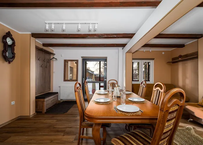 Sunny House - Narew, * Lacha