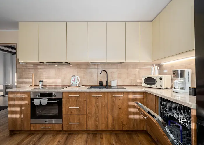 Sunny House - Narew, *