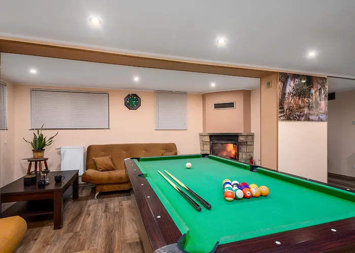 Sunny House - Narew,