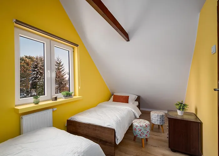 Sunny House - Narew,