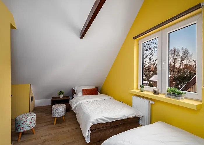 Villa Sunny House - Narew, *