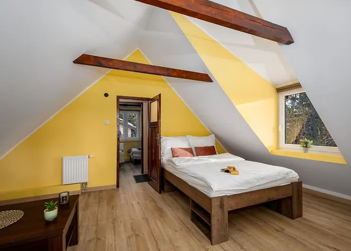 Villa Sunny House - Narew, Lacha