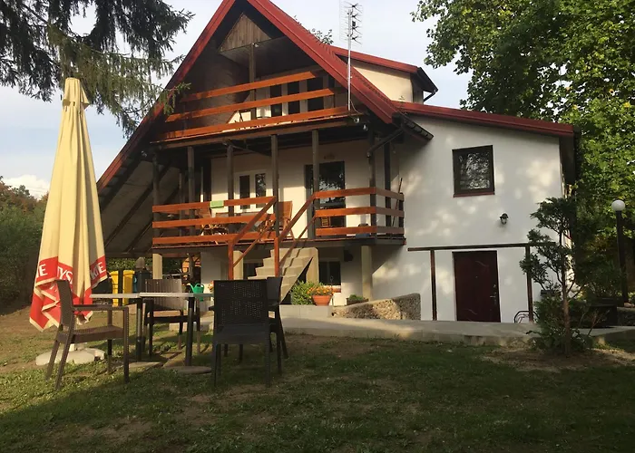 Sunny House - Narew, *