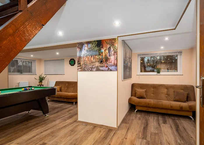 Sunny House - Narew,