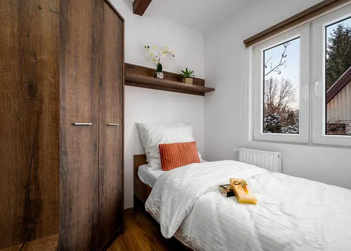 Sunny House - Narew, *