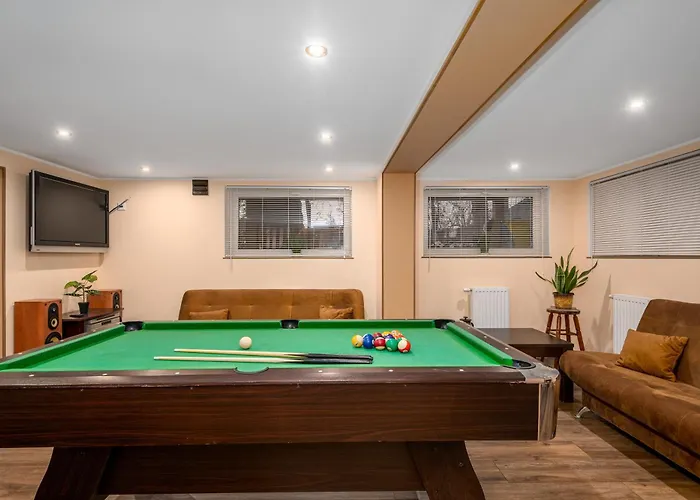 Sunny House - Narew, Lacha