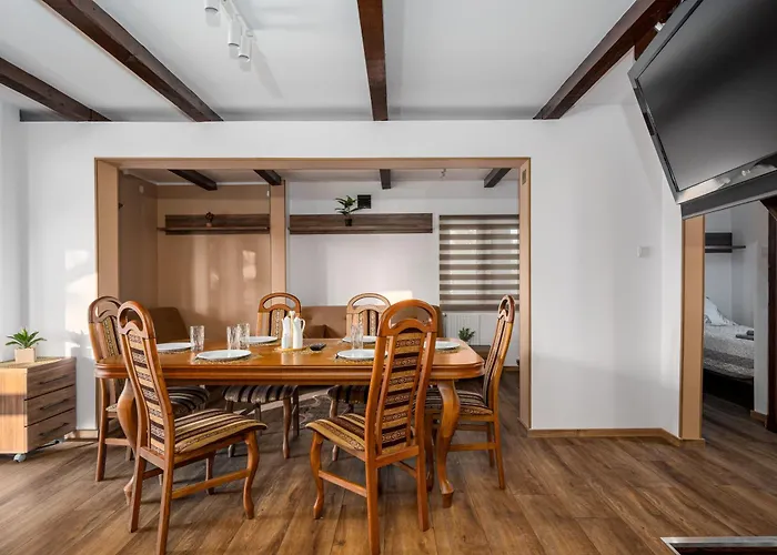 Sunny House - Narew,