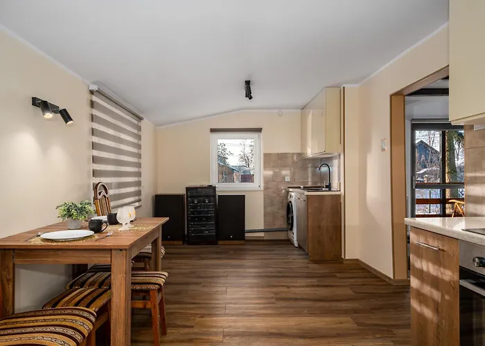 Villa Sunny House - Narew, Lacha