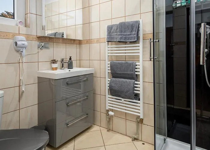 Sunny House - Narew,