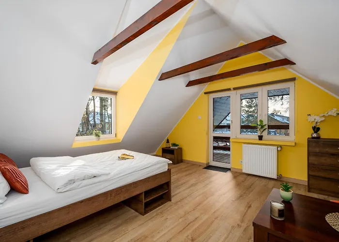 Villa Sunny House - Narew,