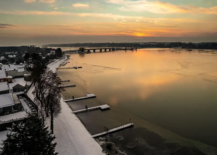 Sunny House - Narew, * Lacha
