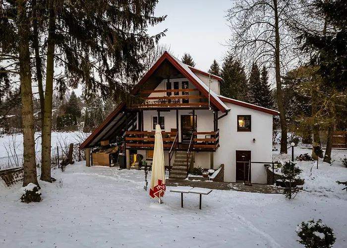Sunny House - Narew, Lacha